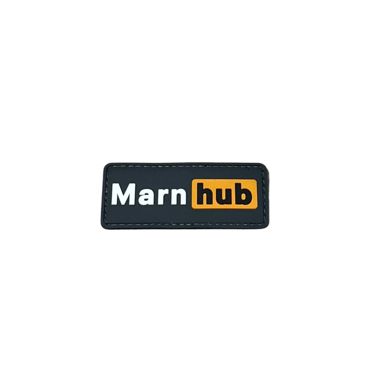 Marnhub Patch