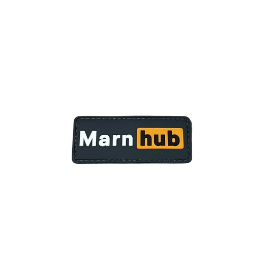 Marnhub Patch