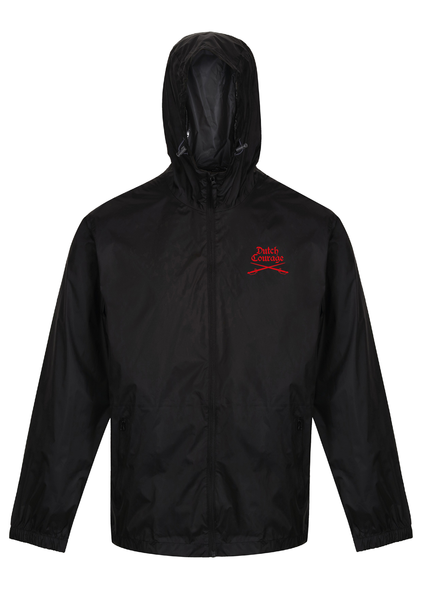 Dutch Courage Windstopper