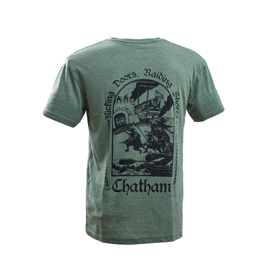 Chatham Shirt