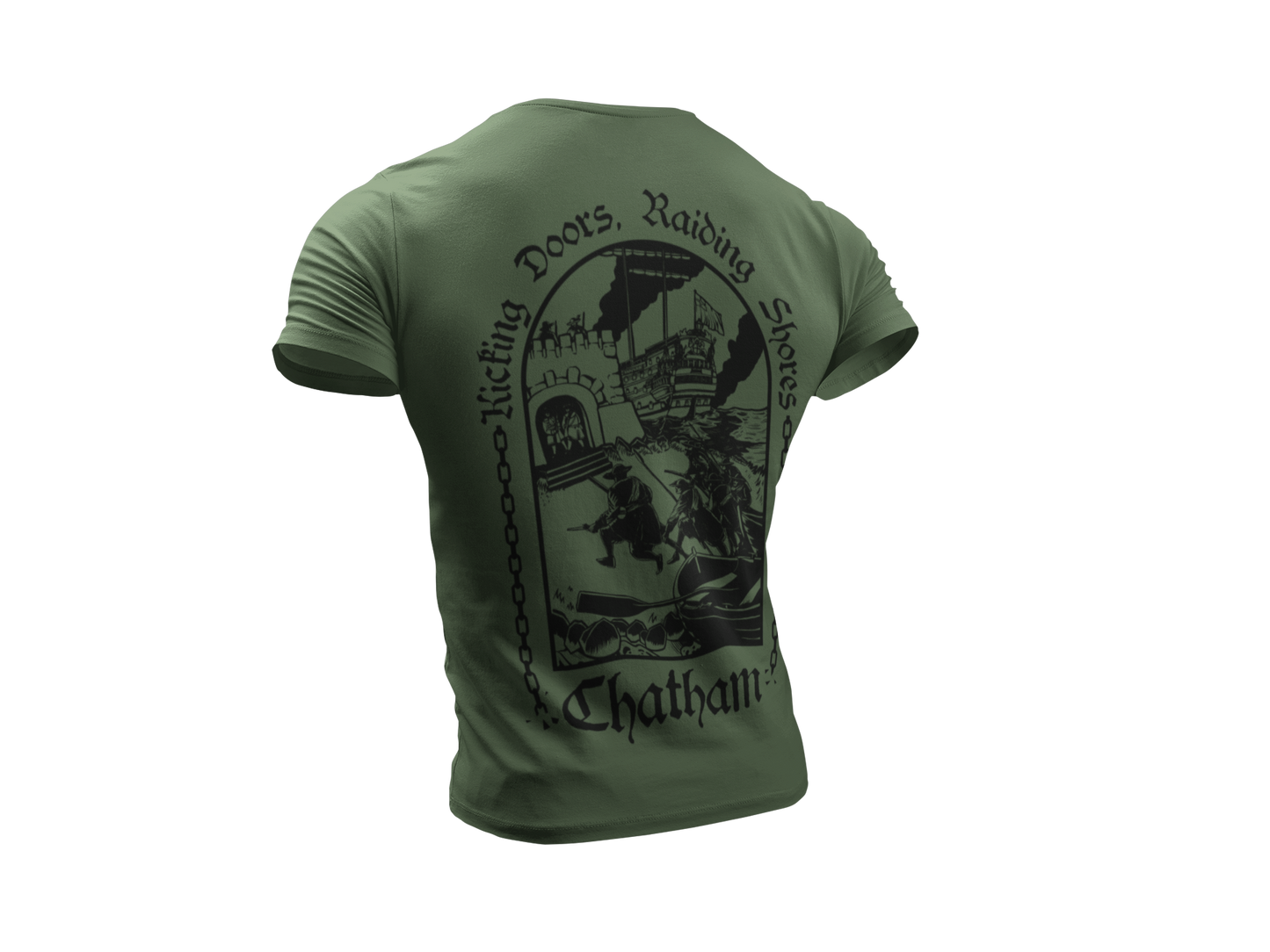 Chatham Shirt