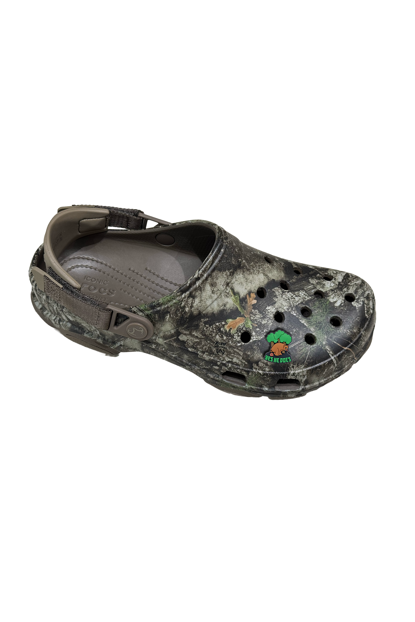 Crocs Pins