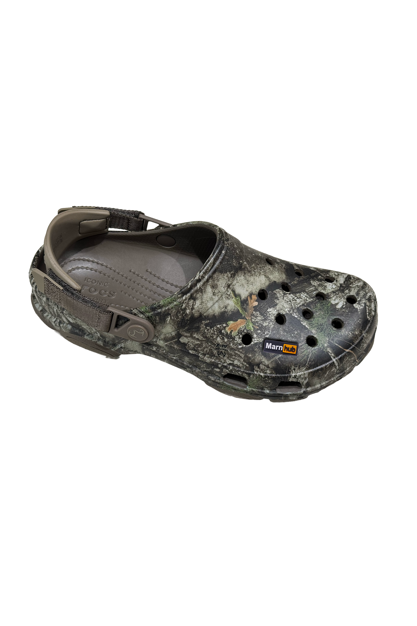 Crocs Pins