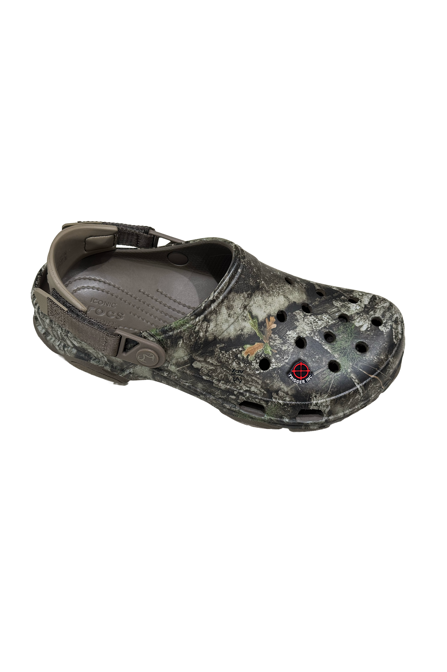 Crocs Pins