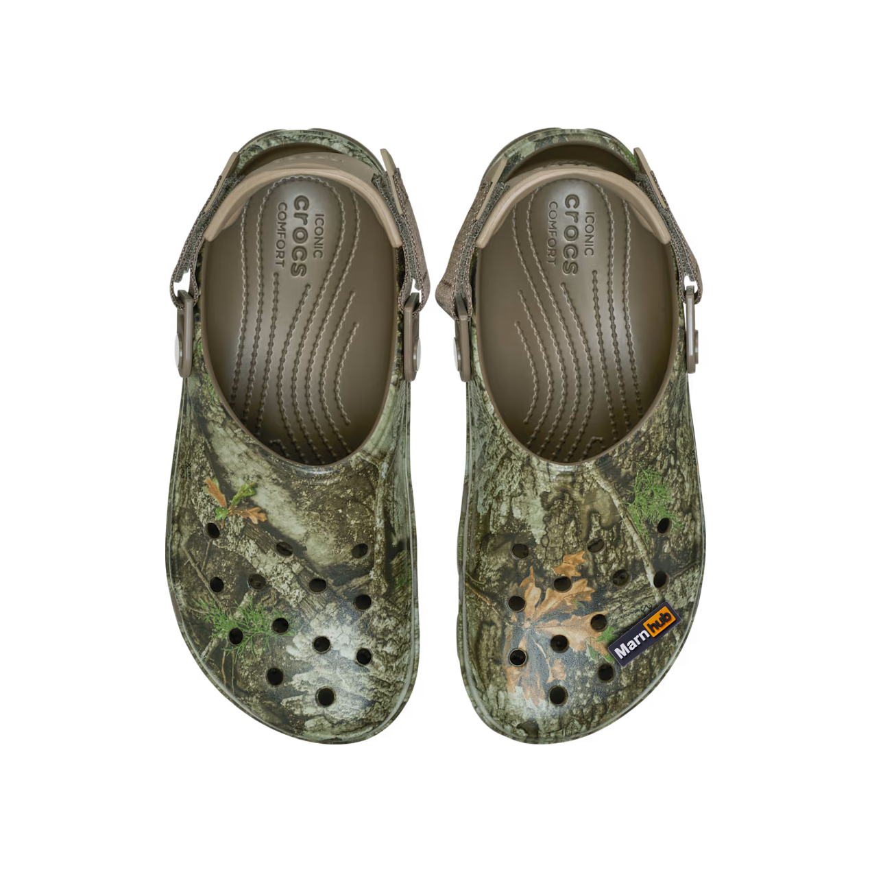 Crocs Pins