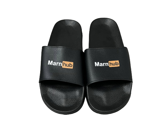 Marnhub Slippers