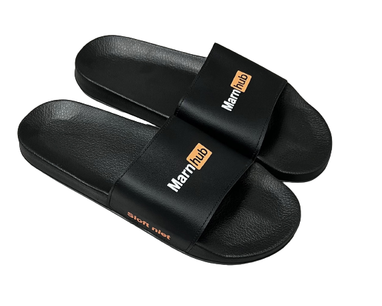 Marnhub Slippers