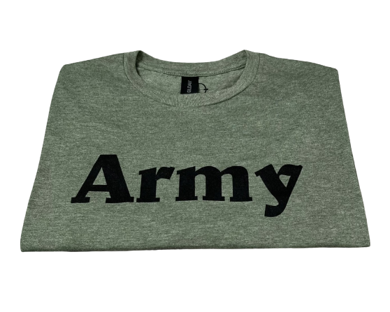 Army Shirt