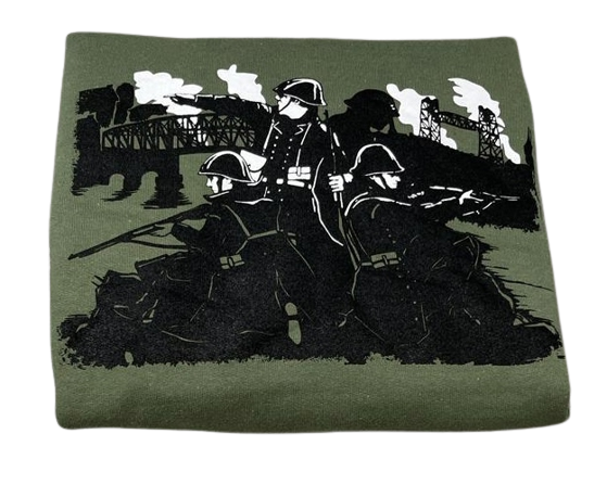 Black Devils Hoodie