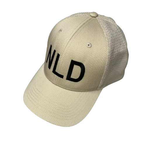 NLD cap