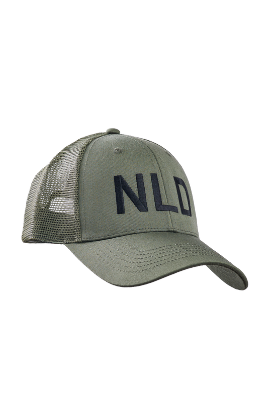 NLD cap