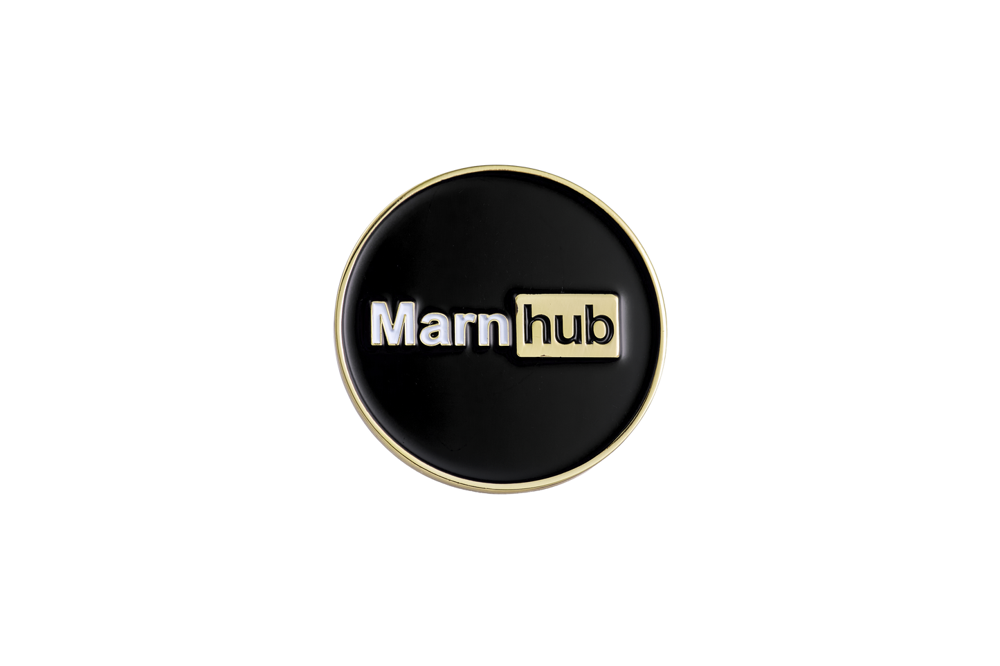 Marnhub Coin