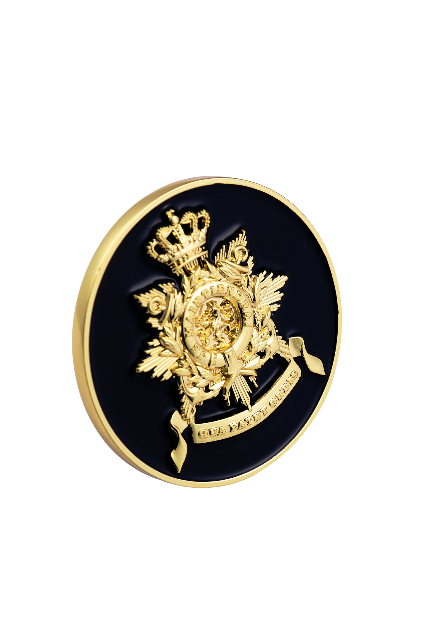 Marnhub Coin
