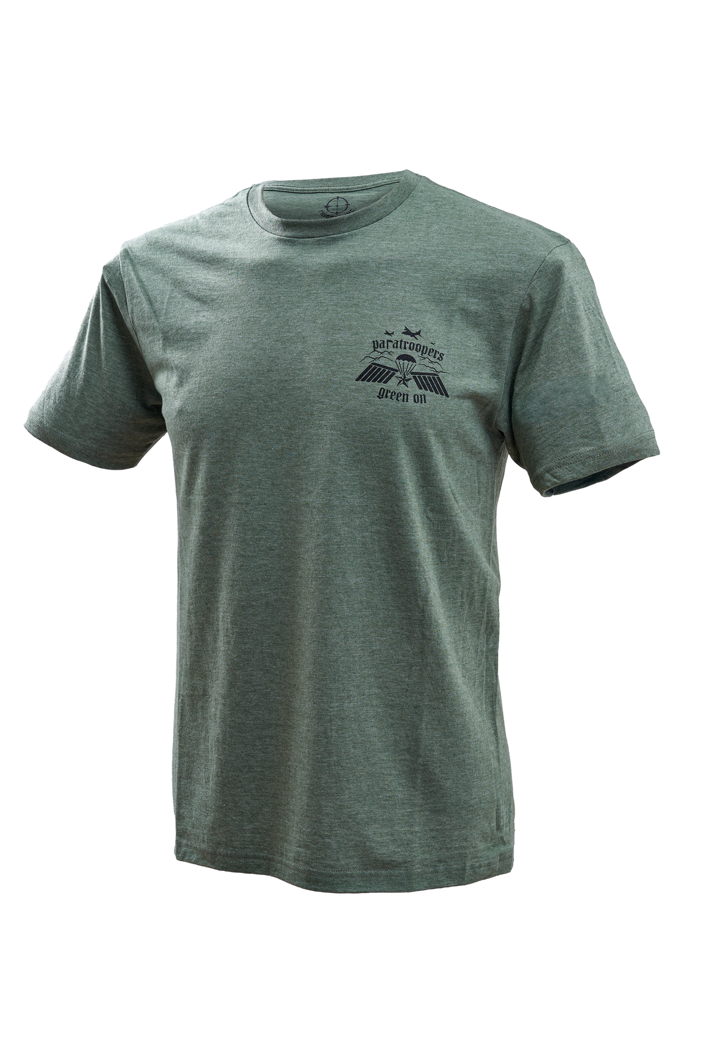 Paratrooper Shirt