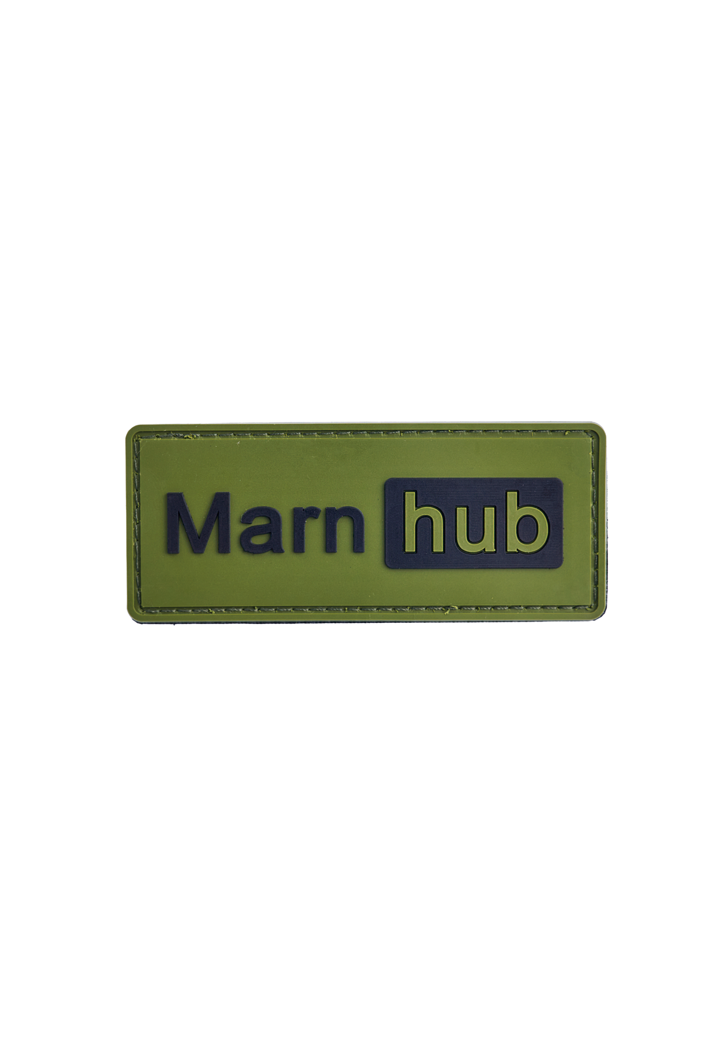 Marnhub Patch