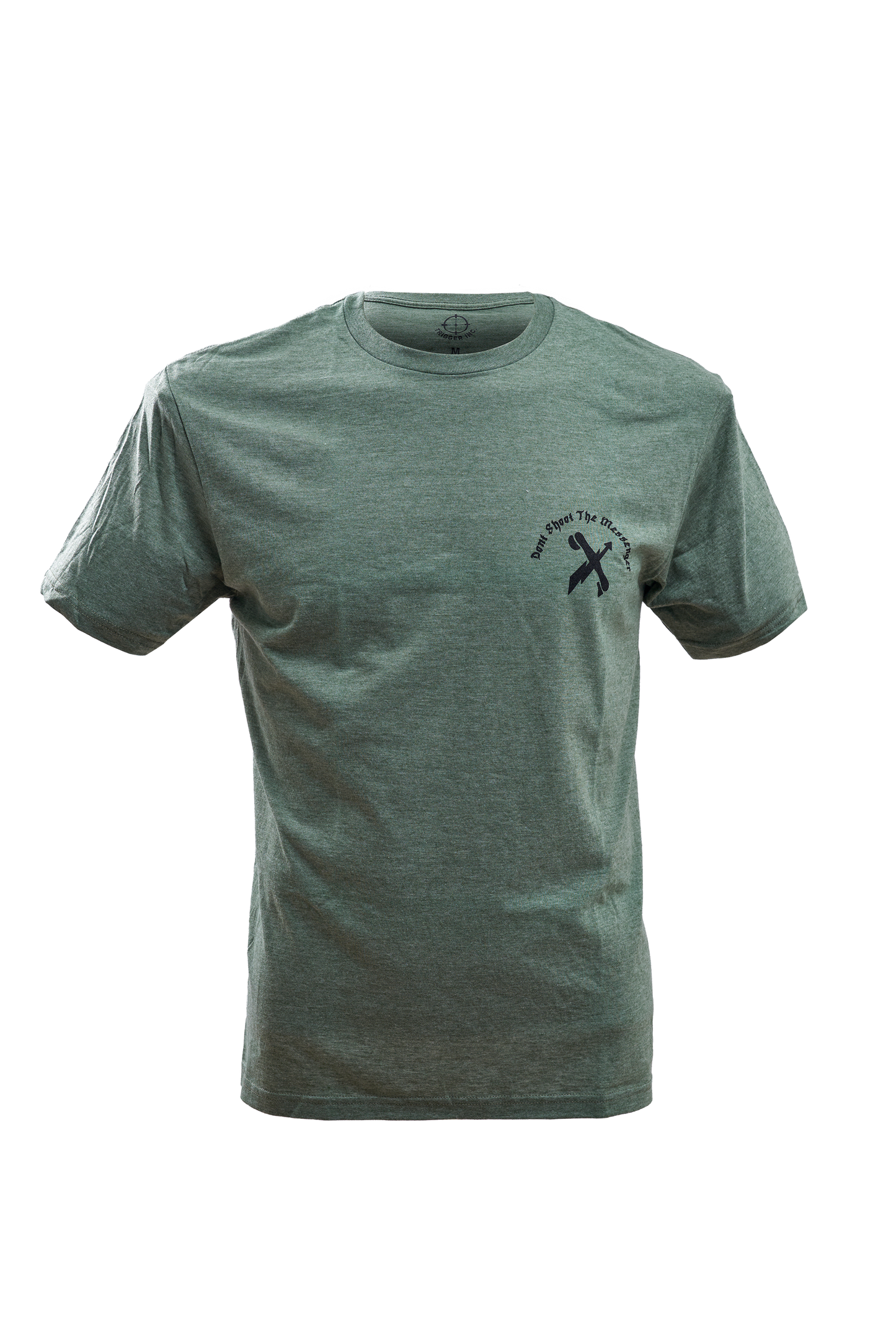 Comms Operator Shirt
