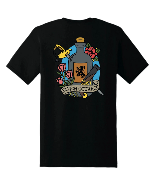Dutch Courage Shirt