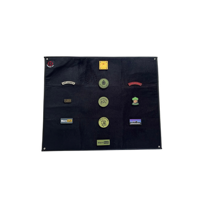 Patch Display Panel