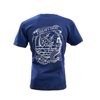 Sailor’s Grave Shirt