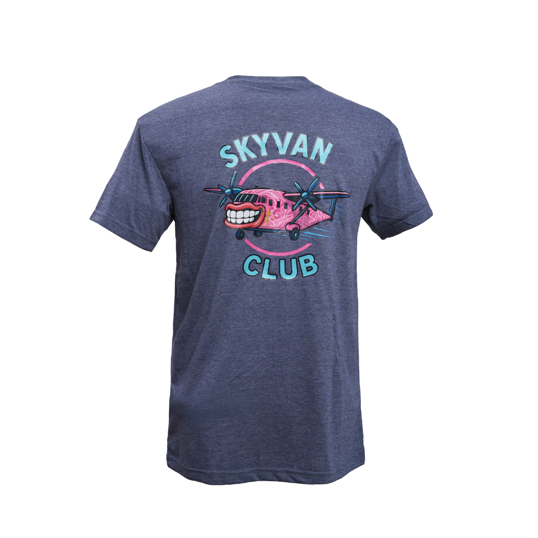 Skyvan Club Shirt
