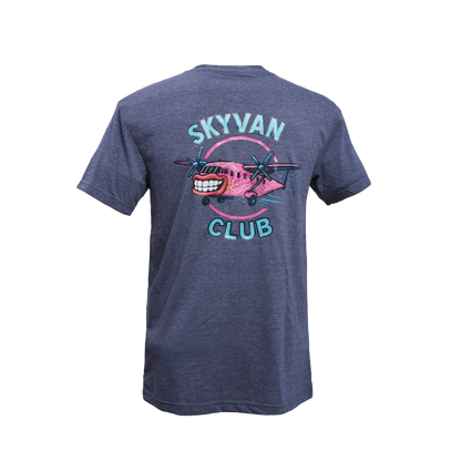 Skyvan Club Shirt