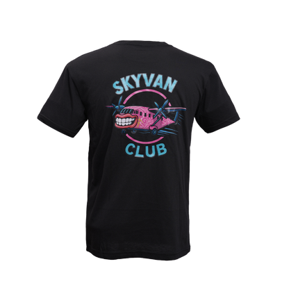 Skyvan Club Shirt