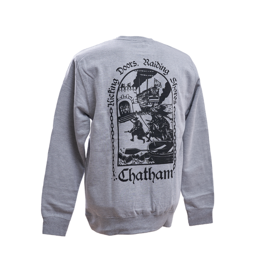 Chatham Sweater