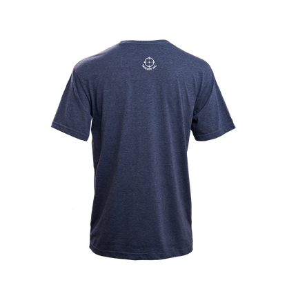 Pinguïn Rechtopzetter Shirt