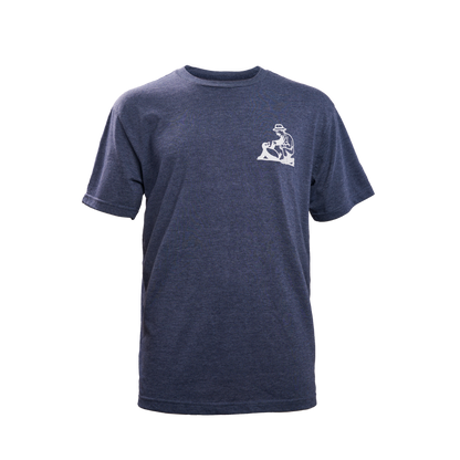 Pinguïn Rechtopzetter Shirt