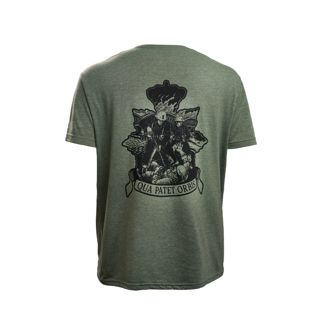 Black Devils Revenge