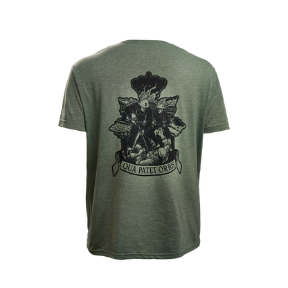 Black Devils Revenge