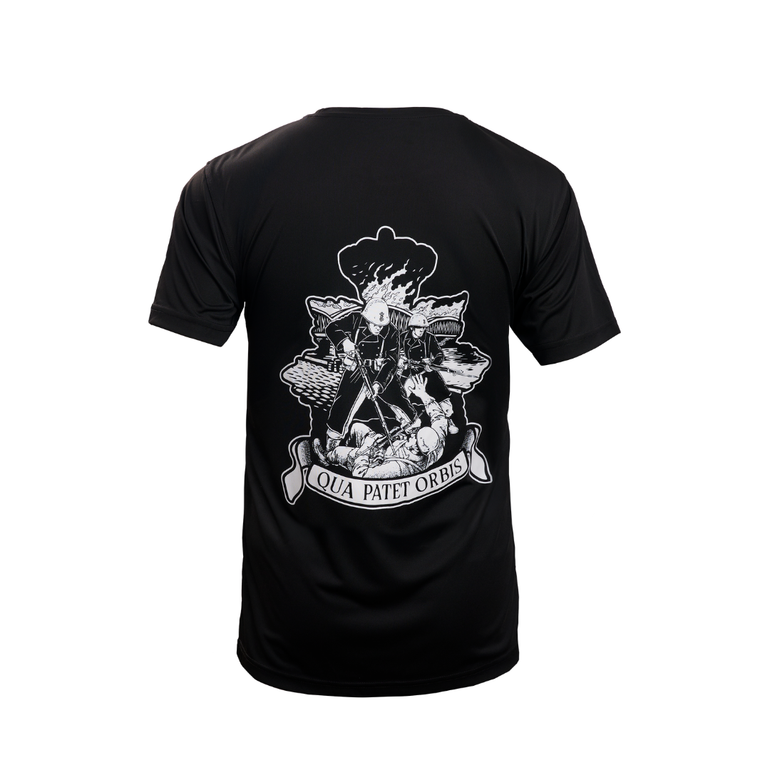 Black Devils Revenge