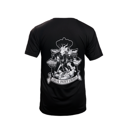 Black Devils Revenge