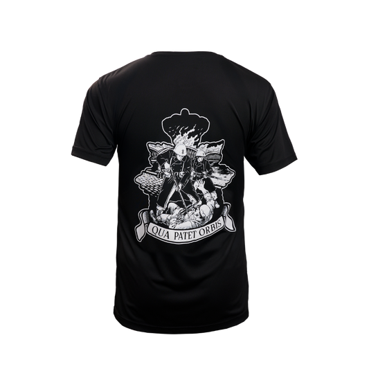 Black Devils Revenge