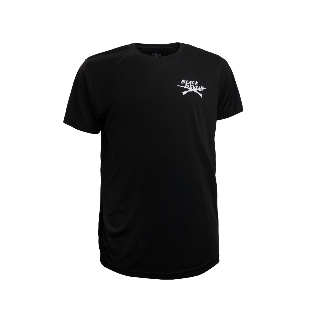 Black Devils Revenge