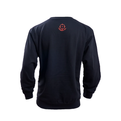 Dolfijnentrainer Sweater