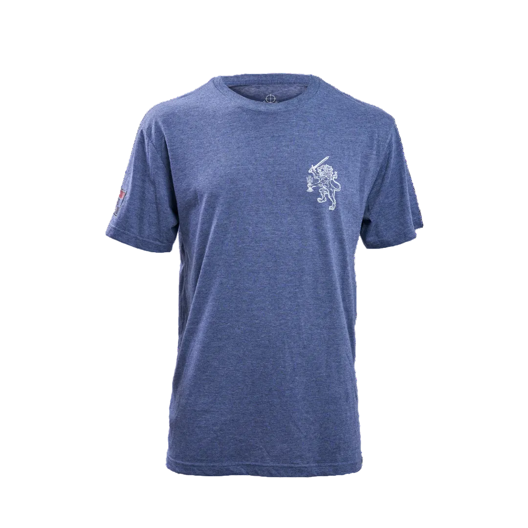 The Dutch Lion Sportshirt