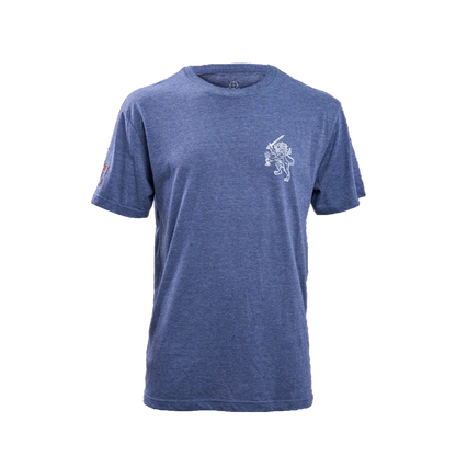 The Dutch Lion Sportshirt