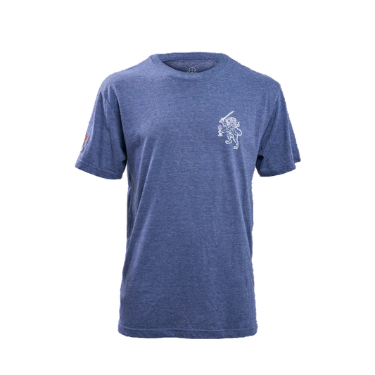 The Dutch Lion Sportshirt