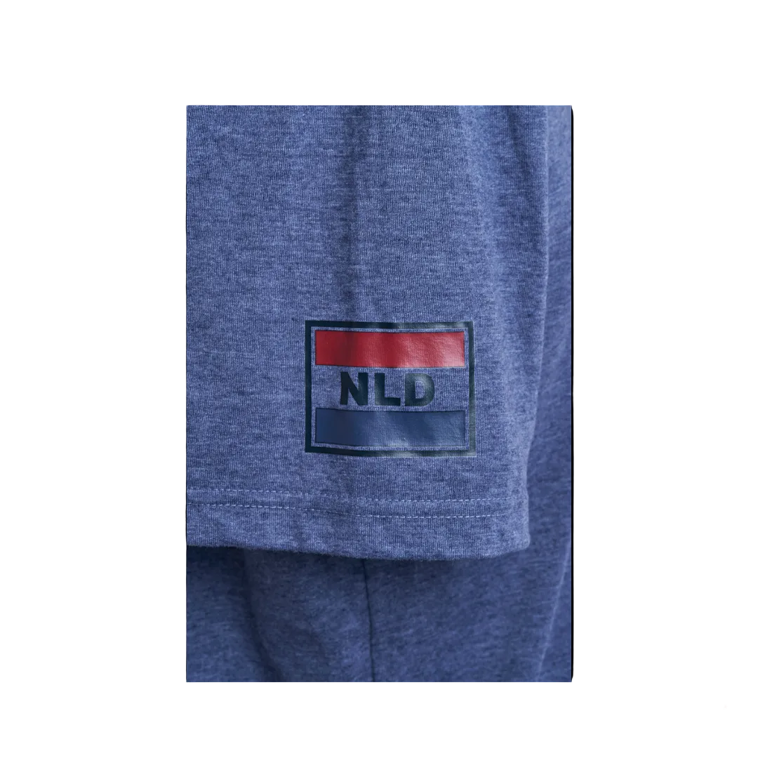 The Dutch Lion Sportshirt