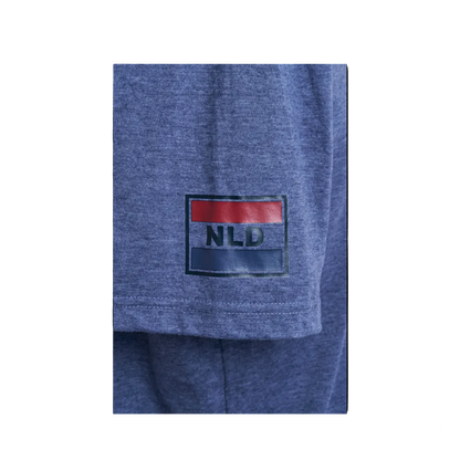 The Dutch Lion Sportshirt