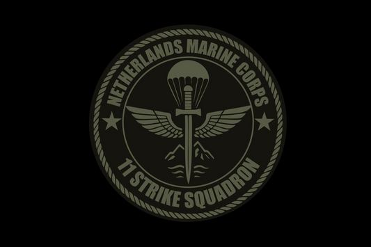 Eenheidsvlaggen diverse