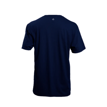 Skeleton Crew Navy Shirt