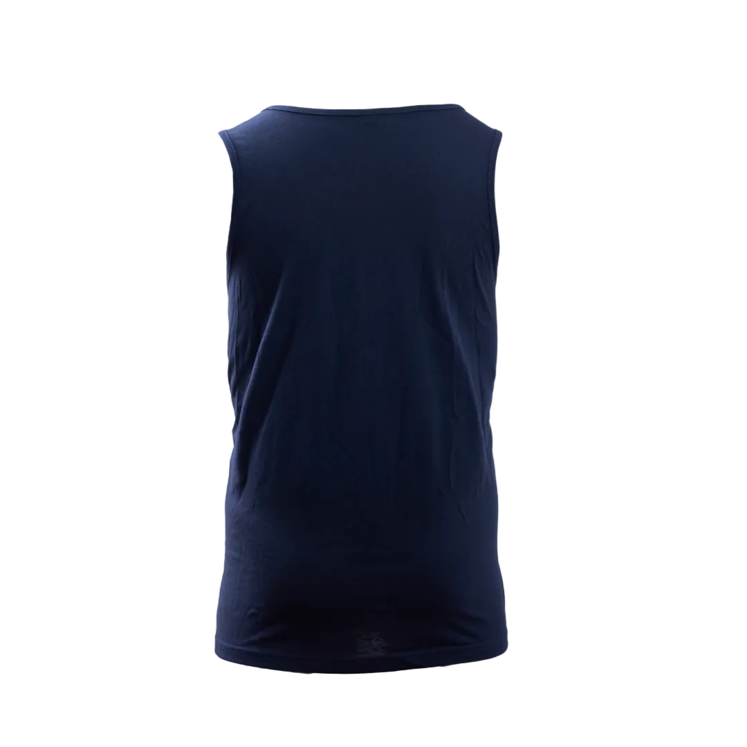 Dolfijnentrainer Tanktop