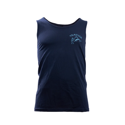 Dolfijnentrainer Tanktop