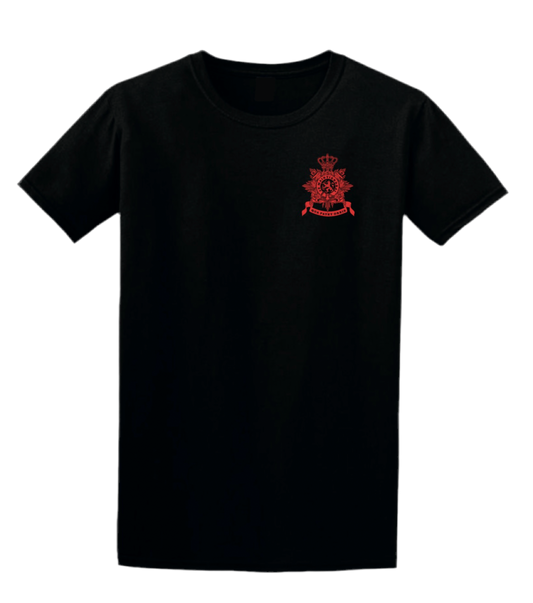Qua Patet Orbis shirt