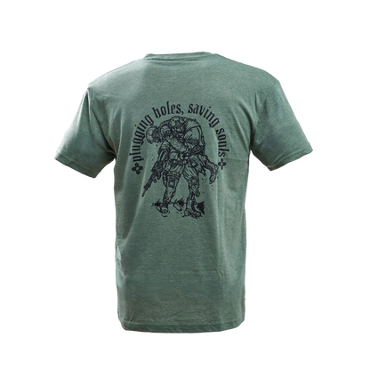 Combat Medic Shirt
