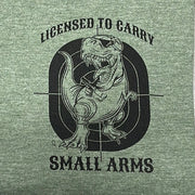 Small Arms shirt