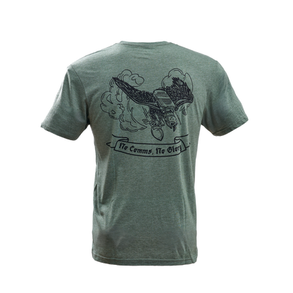 Comms Operator Shirt