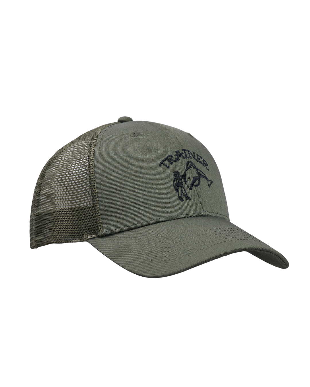 Dolfijnentrainer Cap